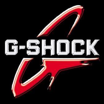 Casio G-SHOCK