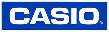 CASIO